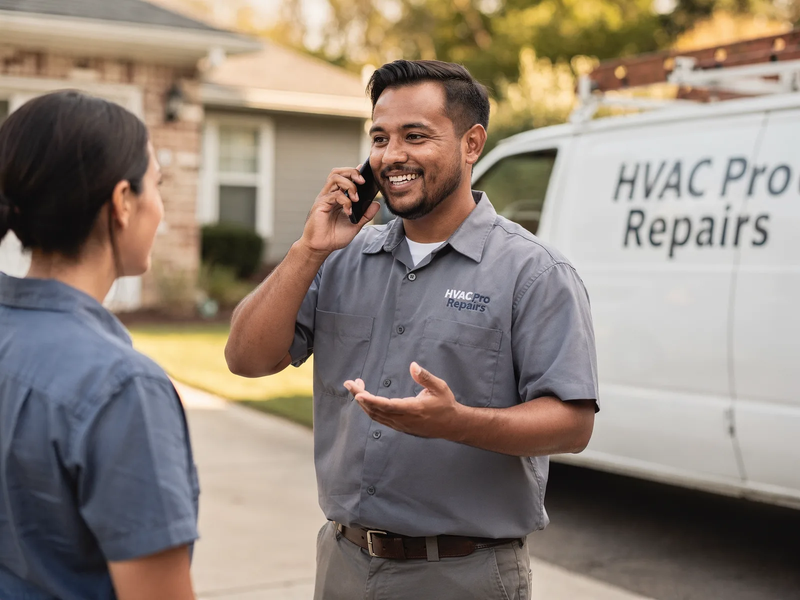 Heat Pump Repair Little Falls, MN FAQs